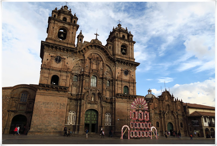 Cuzco (I) - Mucho Perú: cultura, aventura, gastronomía y naturaleza... impresionante! (8)