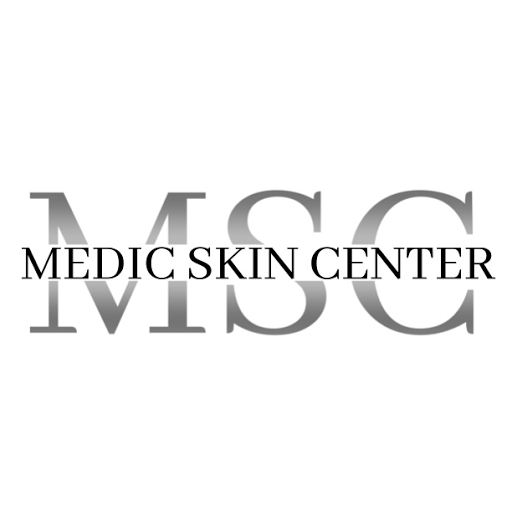 Medic Skin Center logo