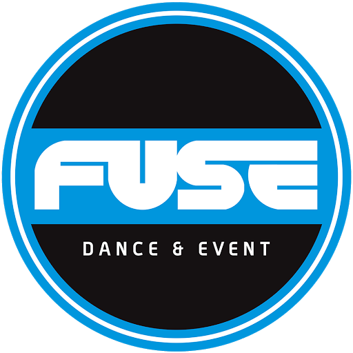 Dansschool Fuse logo