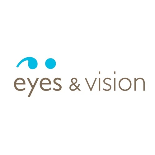 Eyes & Vision Goolwa logo