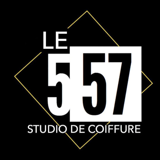 Le 557 Studio de Coiffure