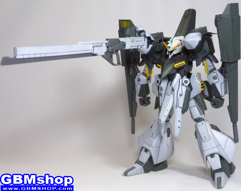 Bandai 1/144 ORX-005 Gaplant TR-5 Hrairoo