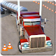 Download Oil Tanker Truck Parking Simulator For PC Windows and Mac 1.0