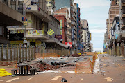 Businesses are struggling to keep their doors open as there is less movement of people on Lillian Ngoyi street formerly known as Bree Street after the gas explosion last year. The City of Johannesburg has announced the commencement of the rehabilitation of Lillian Ngoyi street to the value close to R200m after it was damaged by the underground gas explosion.