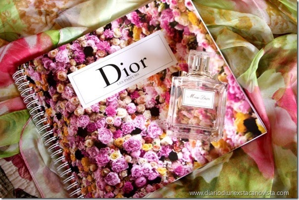 dior les parfums