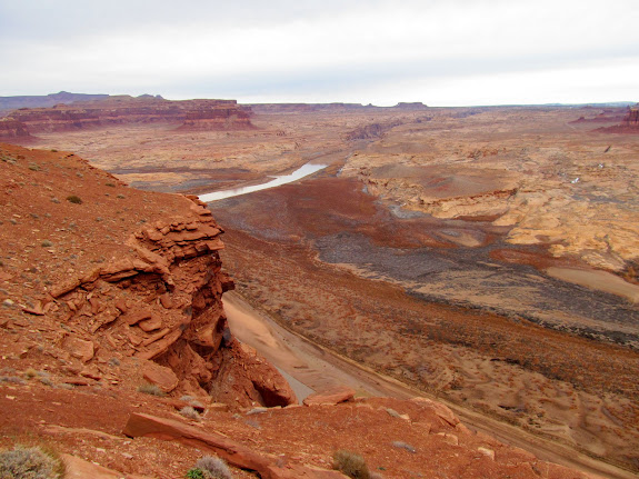 Hite Overlook