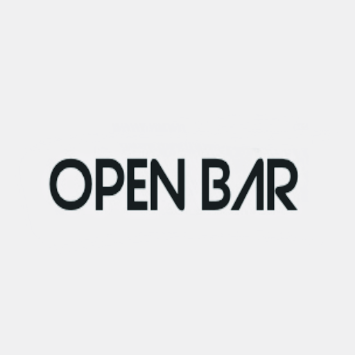 OpenBar logo