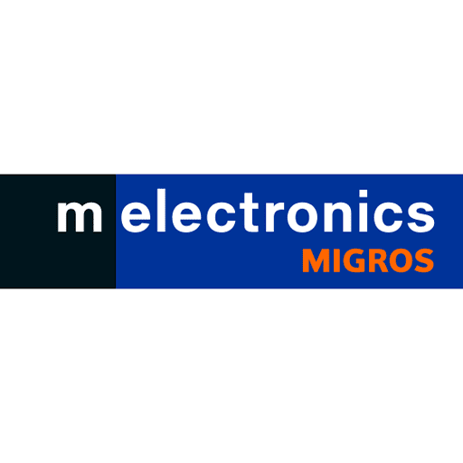 melectronics - Bern - Marktgasse logo