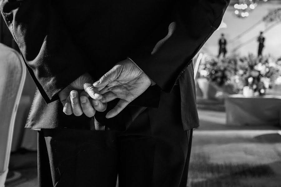 Wedding photographer Hao Pan (paho). Photo of 24 February 2021