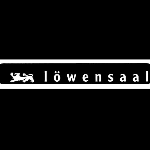 Löwensaal logo