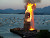 St John's Eve Bonfire in Alesund