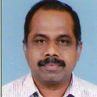 Abraham Kuriakose