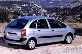 Citroen 1998 Xsara Picasso