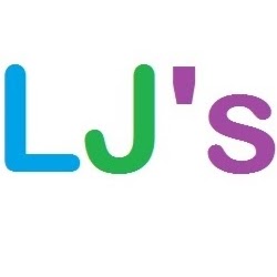 LJ's Butties logo