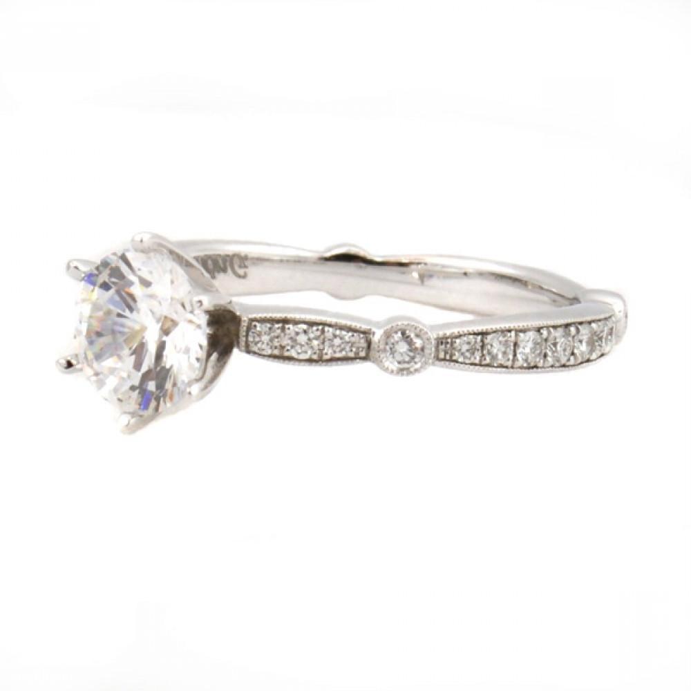 Vintage - Engagement Rings