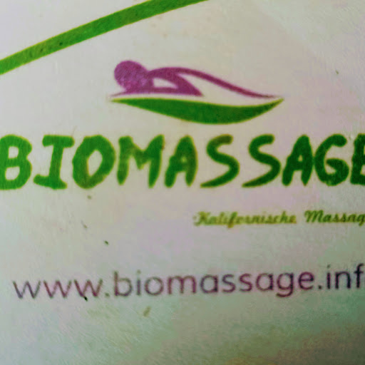 Biomassage By Fernando. Kalifornische Massage