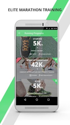 Mobiefit ACTIVE: Train, Track & Get Fitのおすすめ画像2