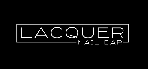 Lacquer Nail Bar logo