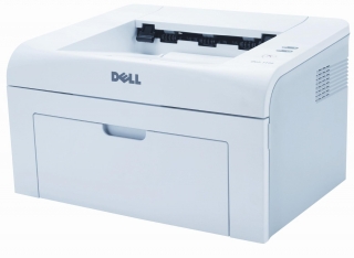 Free download Dell 1110 printer driver for Windows XP,7,8,10