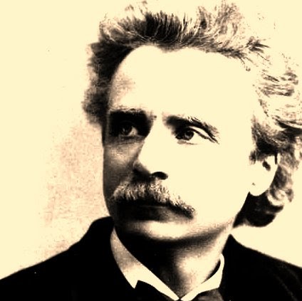 Edvard Grieg