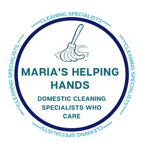 Marias helping hands