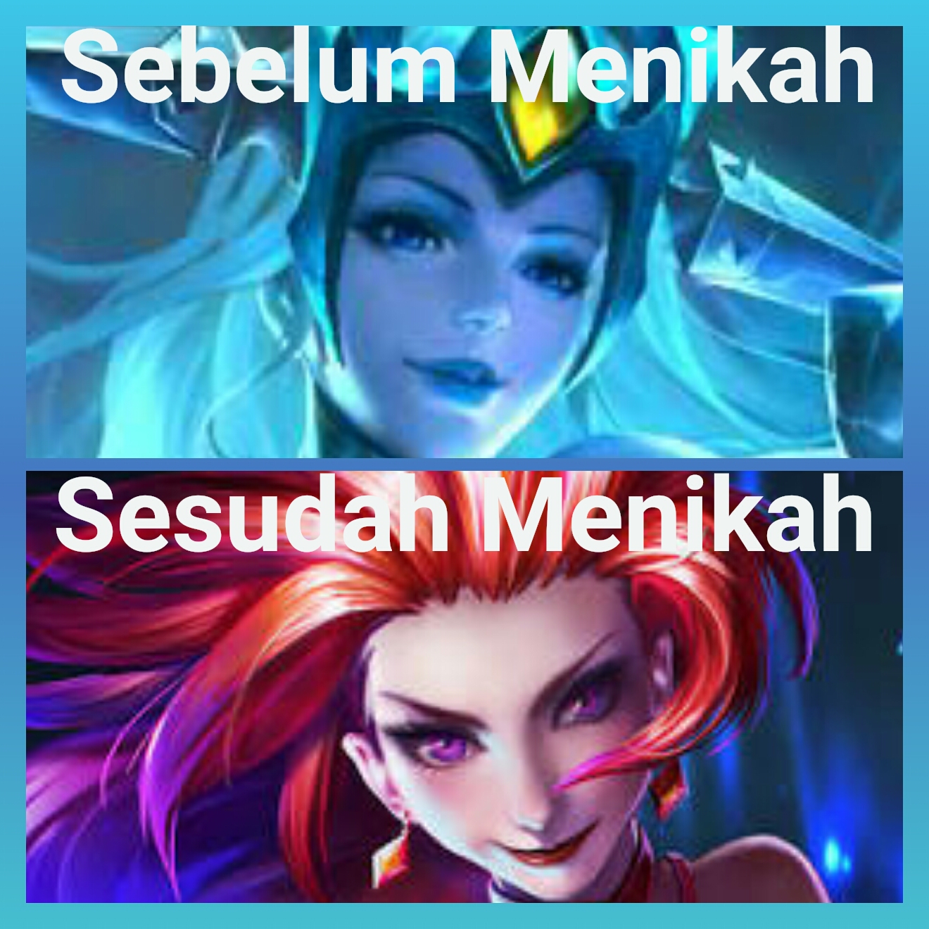 Top Meme Lucu Mobile Legend Indonesia Terbaru Dan Gokil Abis