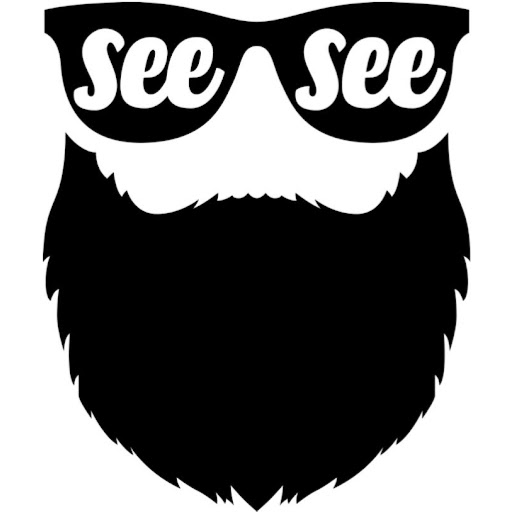 See See logo