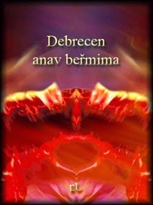 Debrecen anav beřmima Cover