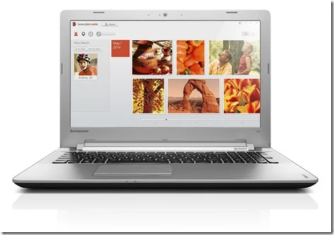 Harga Lenovo IdeaPad 500-15ISK