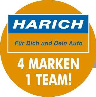 Autohaus Franz Harich GmbH & Co. KG logo