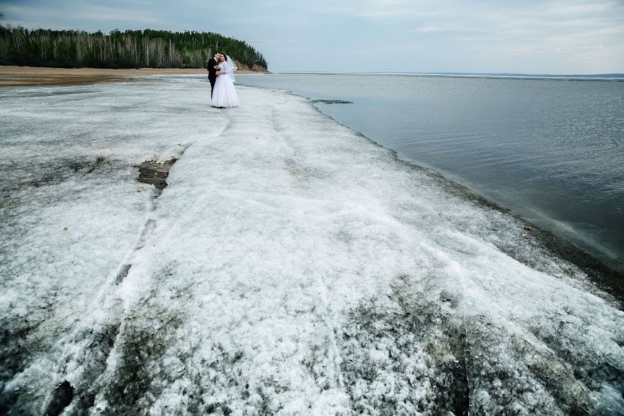 Vestuvių fotografas Vadim Dorofeev (dorof70). Nuotrauka 2017 gegužės 15