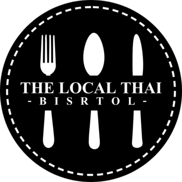 The Local Thai Restaurant logo