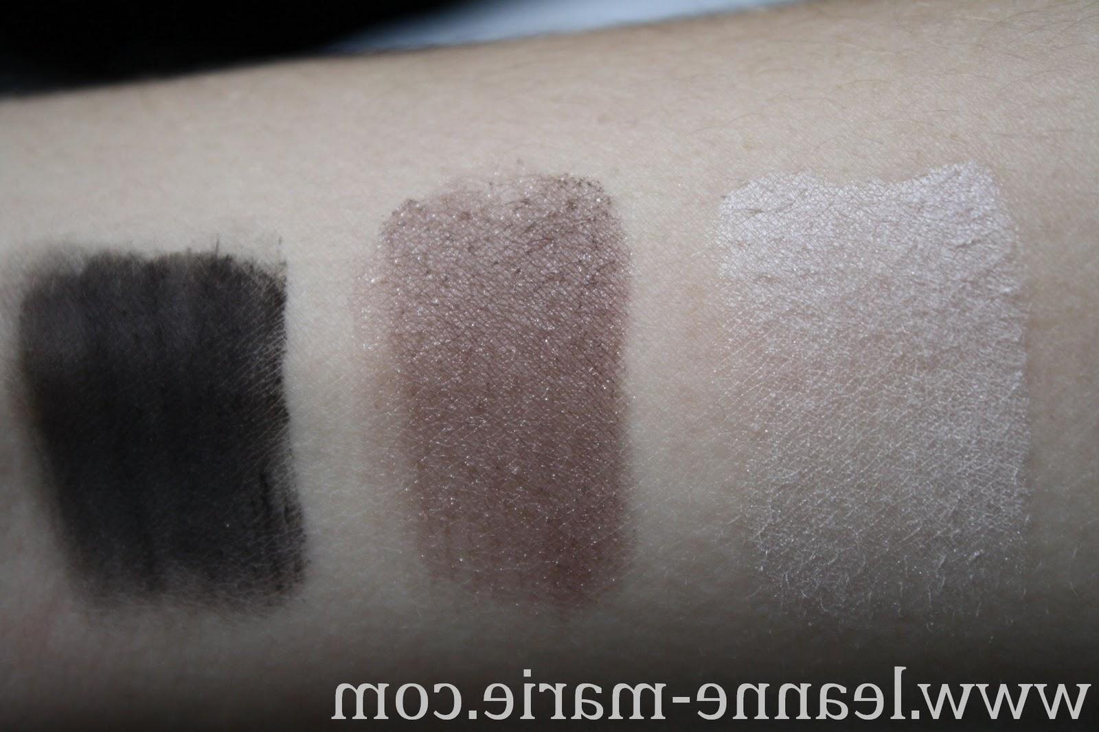 Top Row : Alhambra  Shimmer ,