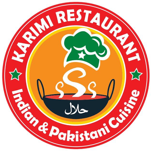 Karimi Restaurant logo