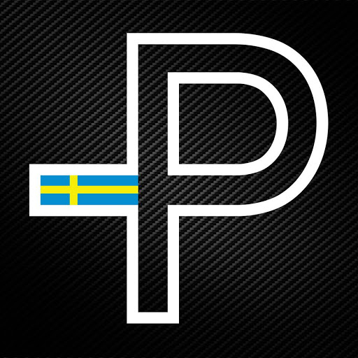 Pelle P logo