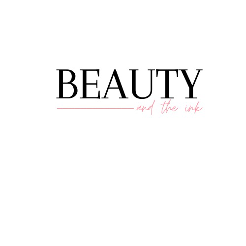 Beauty and the Ink Studio logo