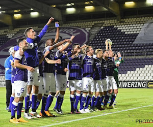 Losada loodst Beerschot Wilrijk voorbij stug Tubeke naar de leiding in de Proximus League