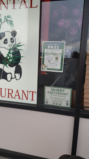 Chinese Restaurant «Orient Restaurant», reviews and photos, 4005 Manzanita Ave # 4, Carmichael, CA 95608, USA