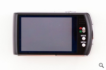 Panasonic FX75