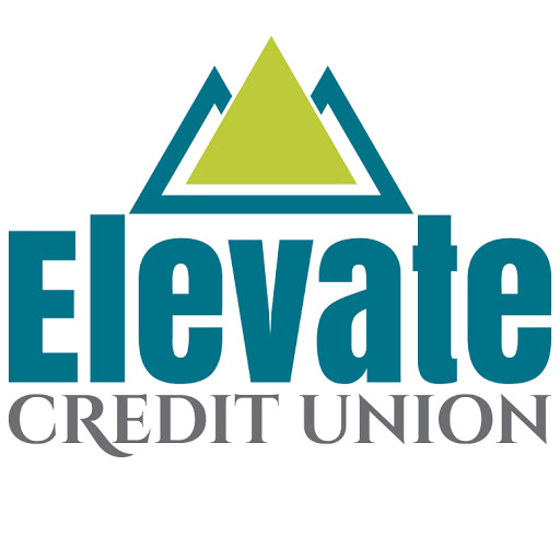 Elevate Credit Union logo