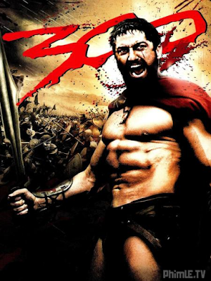 Movie 300 | 300 Chiến Binh (2006)