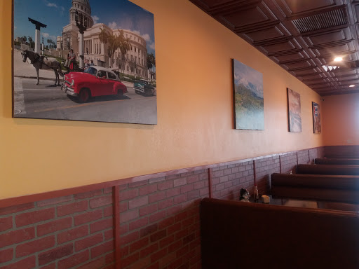 Restaurant «Cuban Foods Bakery & Restaurant», reviews and photos, 10649 N 43rd Ave, Phoenix, AZ 85029, USA