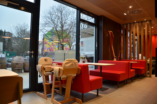 Hotel ibis Hamburg City