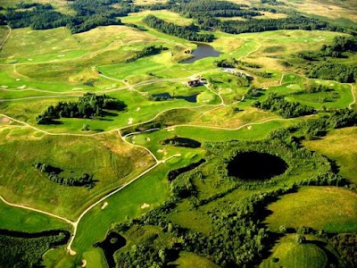 Photos of Capitals Golf Club