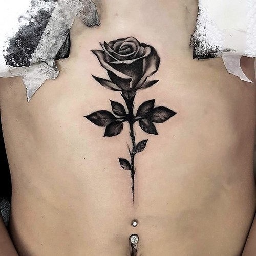 este_fenomenal_preto_e_cinza_rose_tattoo