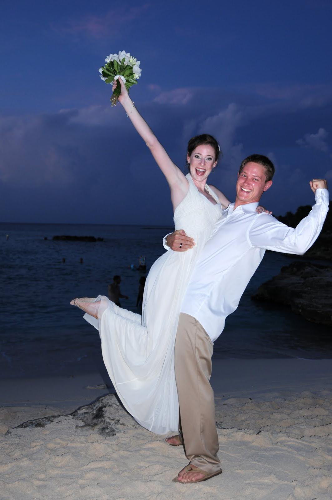 Gallery     Simply Weddings Grand Cayman