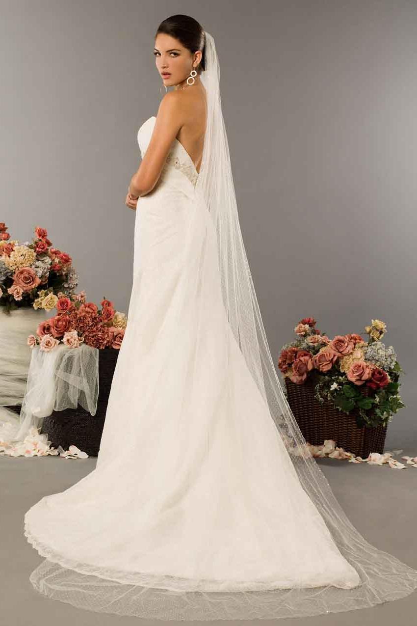 enzoani wedding dress bn