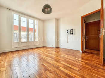 appartement à Asnieres-sur-seine (92)