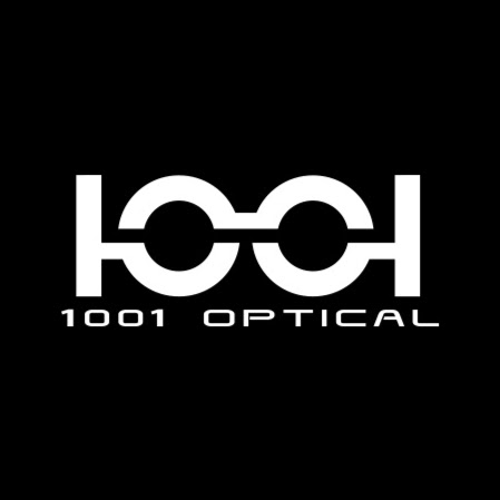 1001 Optical - Optometrist Westfield Chatswood logo