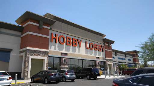 Craft Store «Hobby Lobby», reviews and photos, 5555 E Broadway Blvd #131, Tucson, AZ 85711, USA